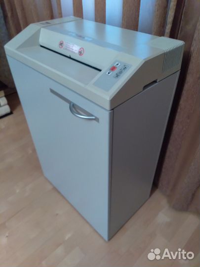 Шредер EBA 3139 C