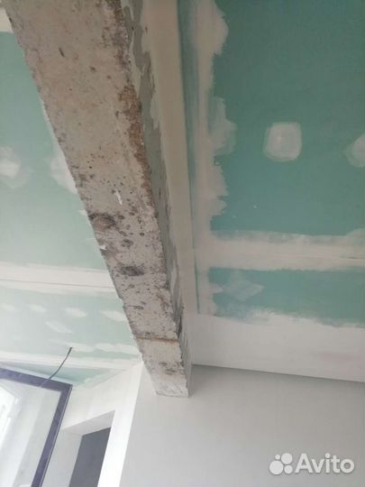 Фальш балки