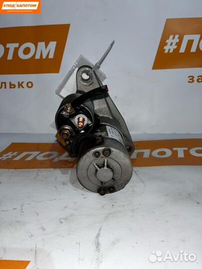 Стартер Nissan X-Trail T31 (2007 - 2011)