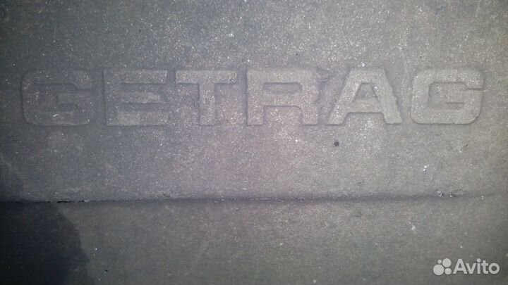 Бмв е34 е36 МКПП getrag