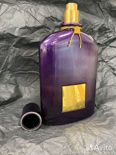 Парфюмерная вода