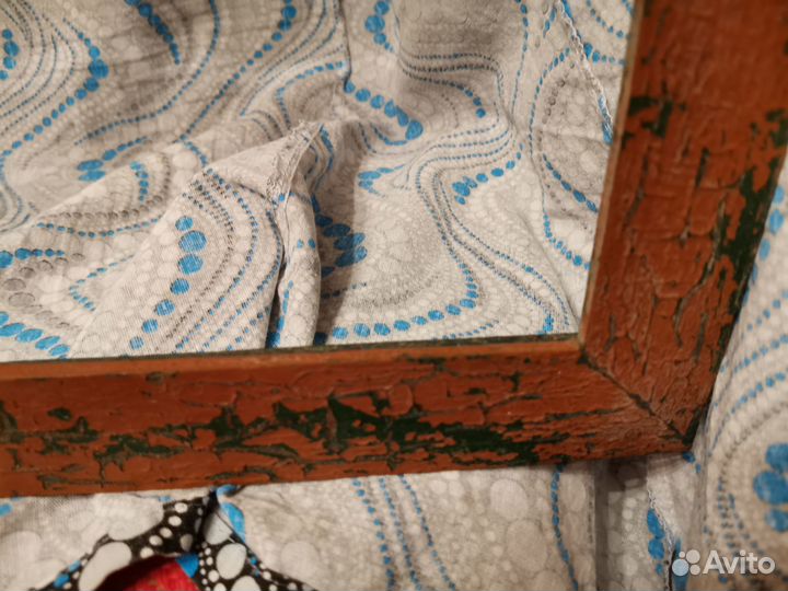 Рамка для фото/картин/коллажей/зеркала