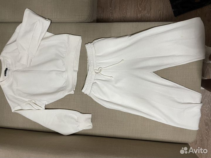 Вещи пакетом на девушку XS-S