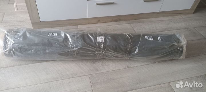 Ковер новый rabbit rex