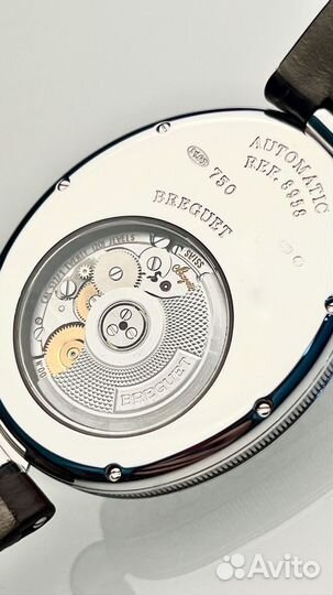 Breguet Reine de Naples 8958BB/51/974/D00D3L