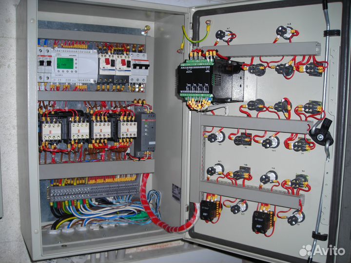 Монтаж холодильного оборудования, складов,овощехр