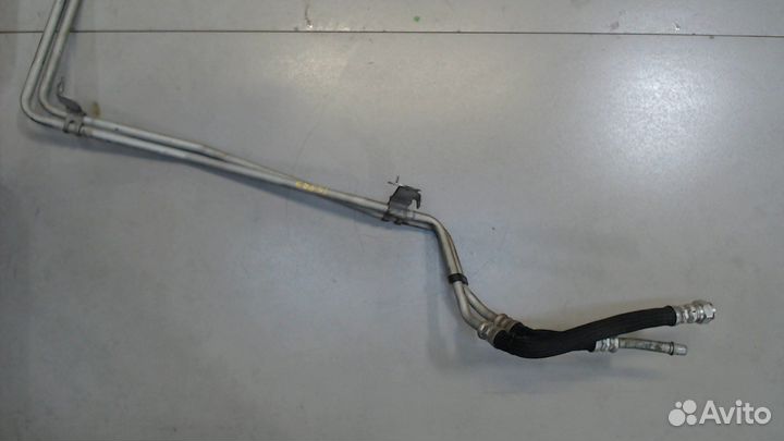 Трубка масляная Ford Mustang, 2015