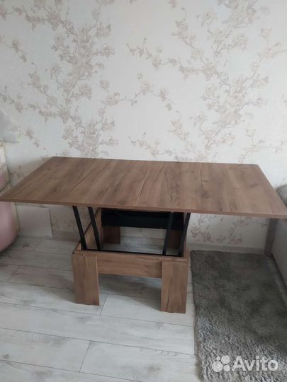 Стол-трансформер