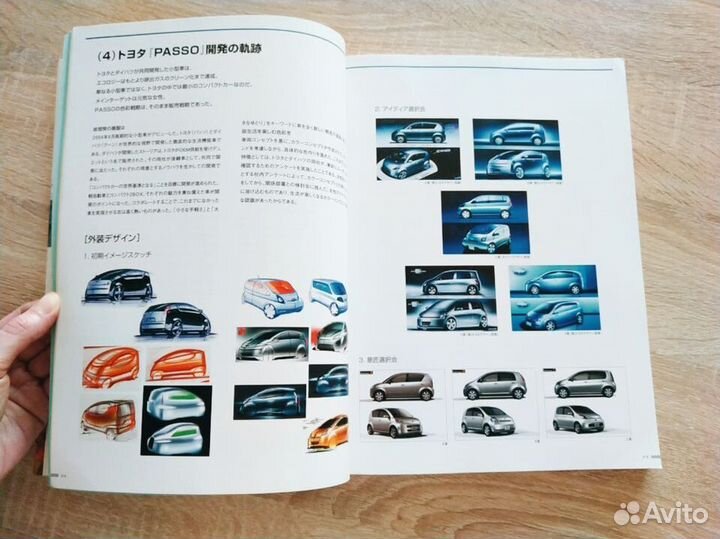 Стратегия цвета в дизайне