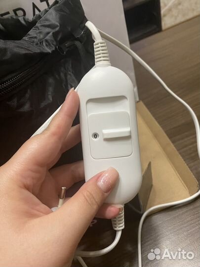 Термошапка Megapro без таймера