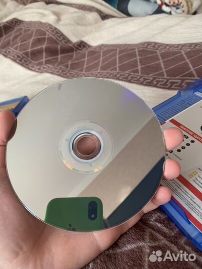Игра UFS 3 на Ps4