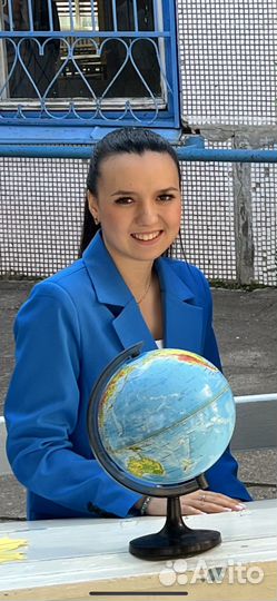 Репетитор по математике и русскому языку