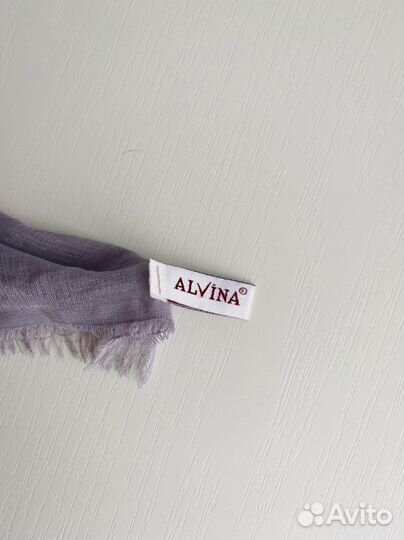 Шарф палантин женский