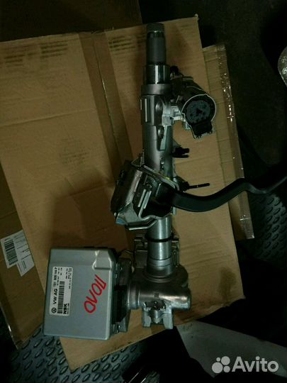 Эур 1S1909144P на Фольксваген Поло