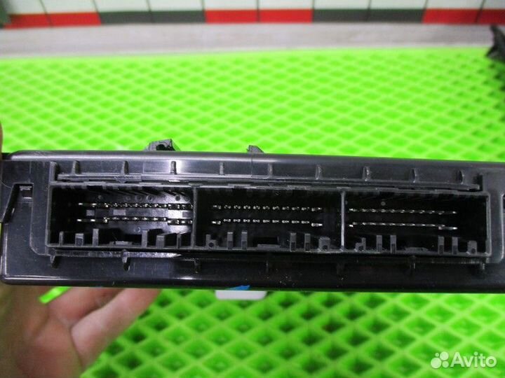 Блок управления центральным замком Kia Rio 4 X-Lin