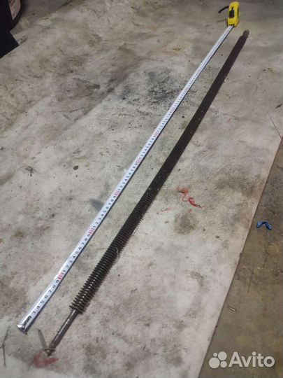 Тэн рифлёный