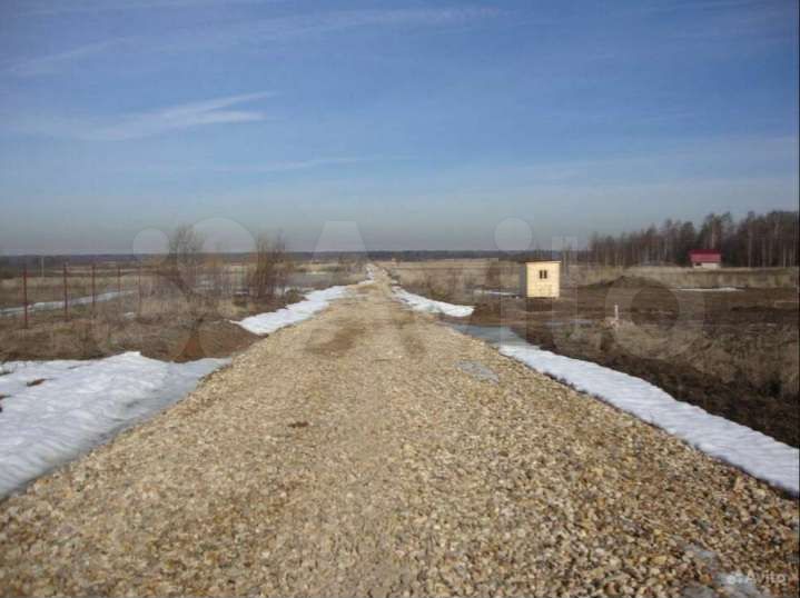 Участок 12 сот. (СНТ, ДНП)