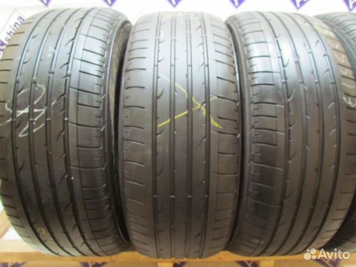 Bridgestone Dueler H/P Sport 235/55 R19 97P