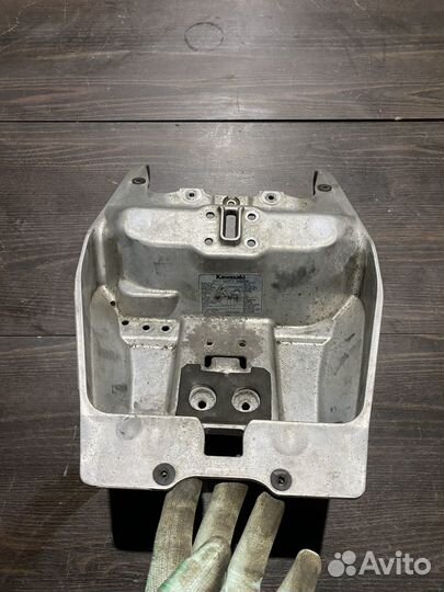 Подрамник для z1000sx 11-13