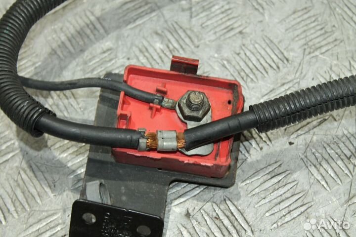 Проводка силовая Chevrolet Tahoe GMT800 99-07 5.3л