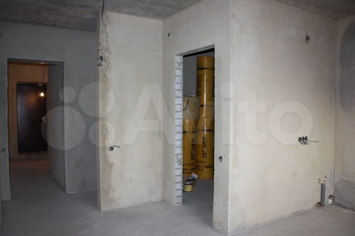 Коттедж 293 м² на участке 8 сот.