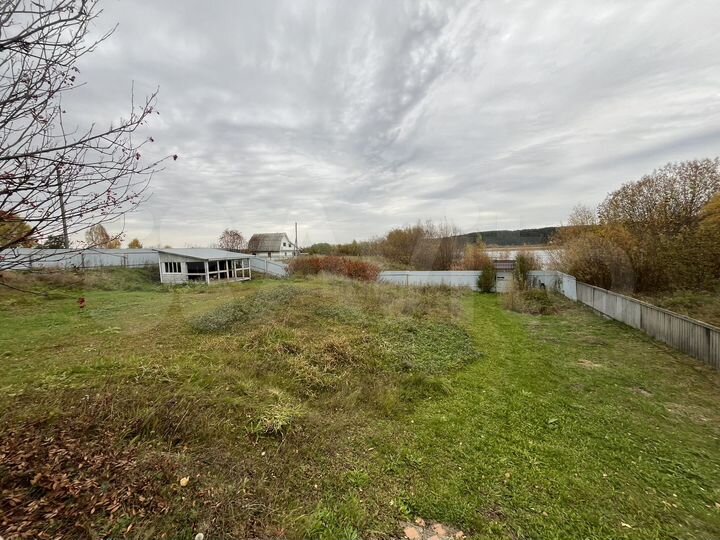 Участок 10 сот. (ИЖС)