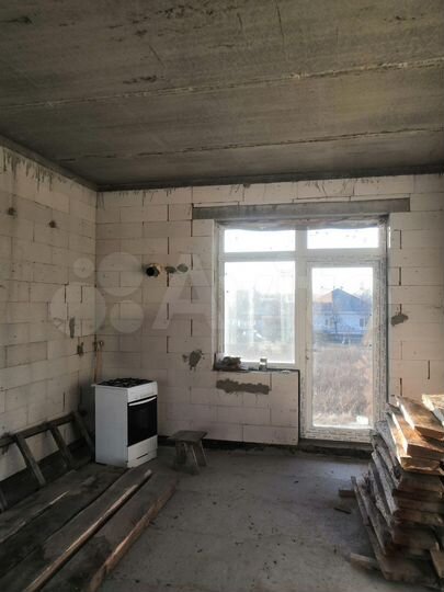 Дом 169 м² на участке 12 сот.