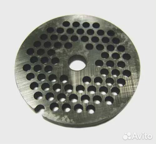 Решетка средняя для мясорубок zelmer