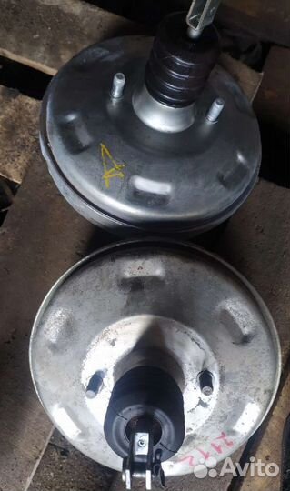 Вакаумник Ваз Лада