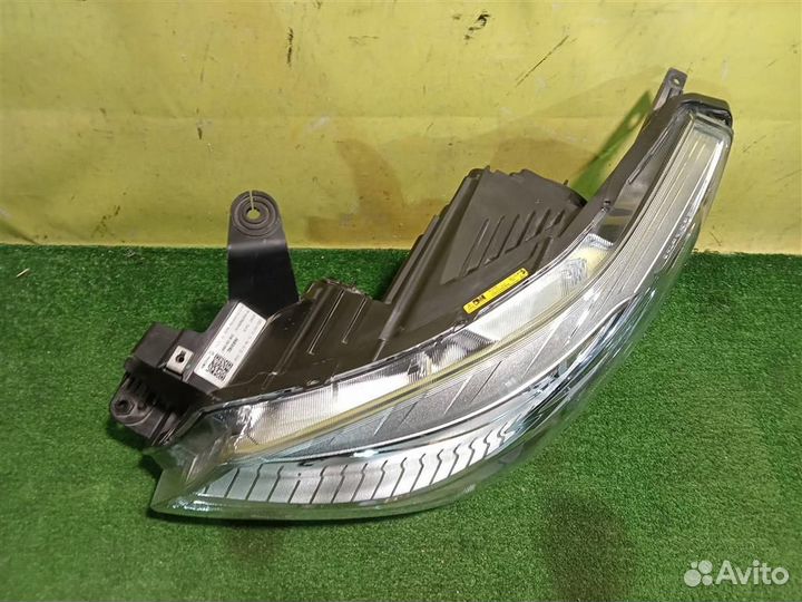 Фара левая LED Haval (Хавал) H9 2015