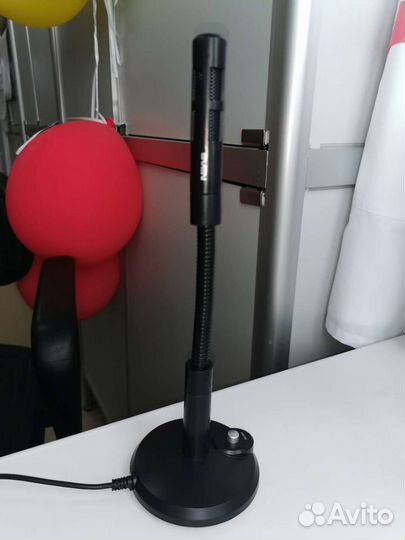 Микрофон sven mk-490