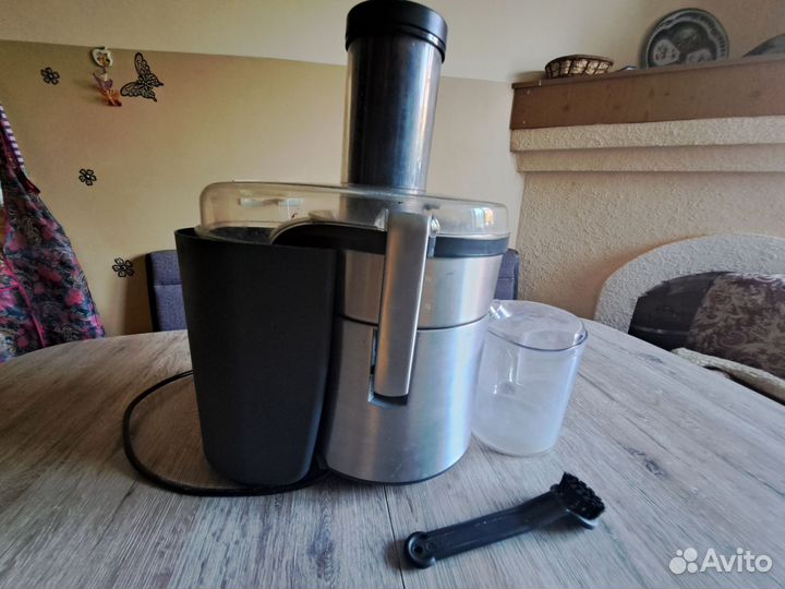 Соковыжималка