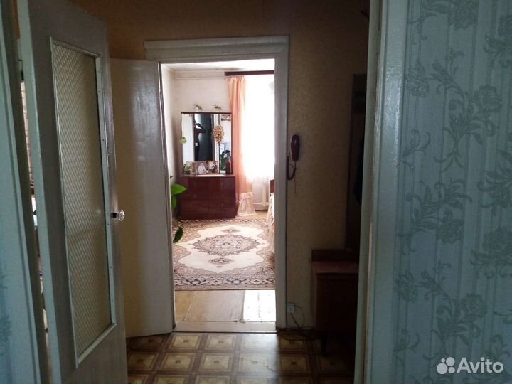 Трюмо трельяж