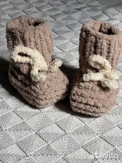 Комплект на выписку