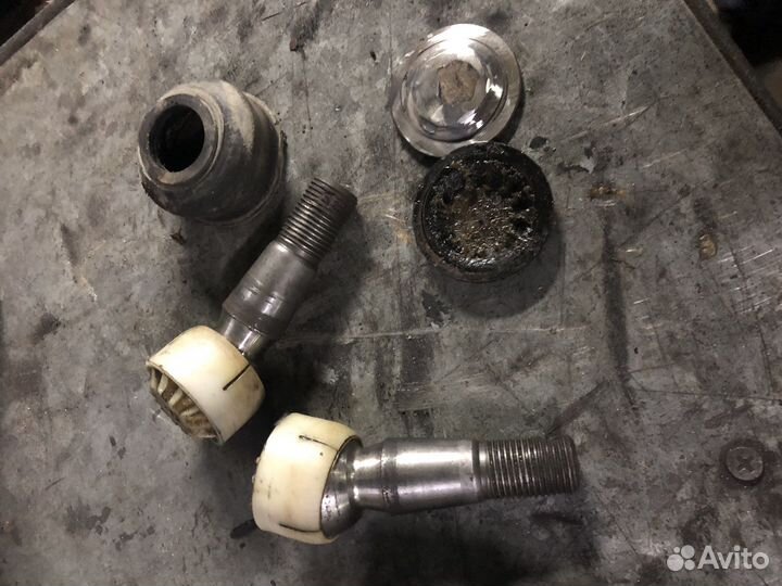 Токарные работы по металлу