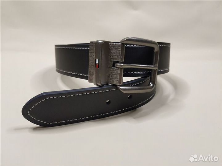 Пояс Tommy Hilfiger кожа новый