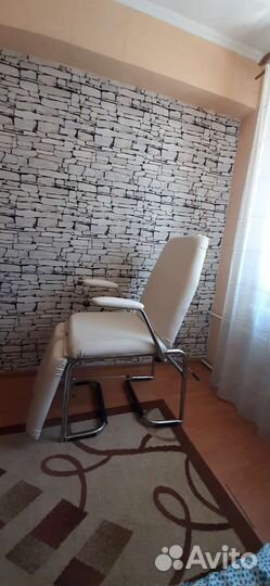 Косметологическое кресло