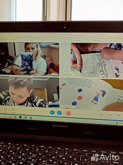 Исправление почерка, скорочтен., подг к школ, сдвг