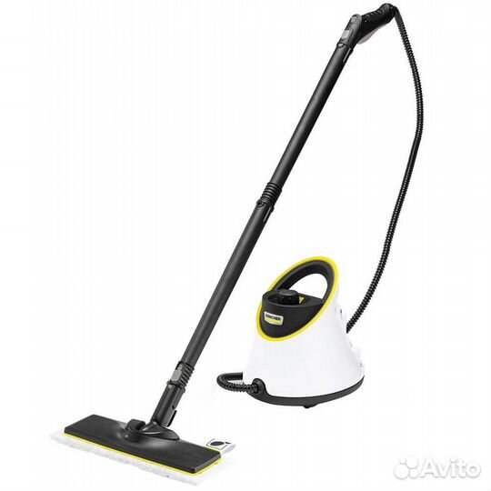 Пароочиститель Karcher SC 2 Deluxe EasyFix Premium