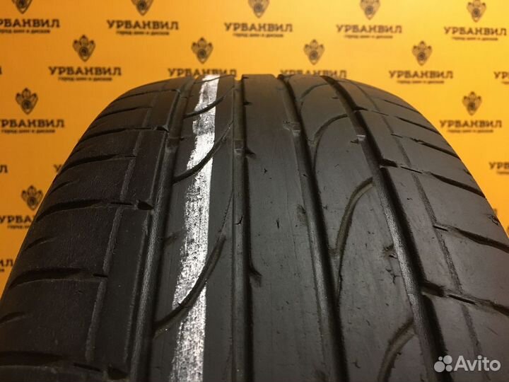 Bridgestone Dueler H/P Sport 215/60 R17 96H