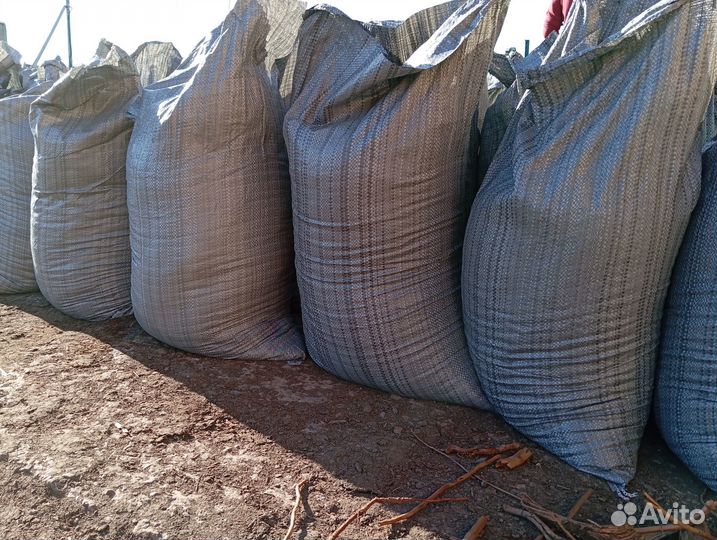 Торф верховой в мешках с доставкой