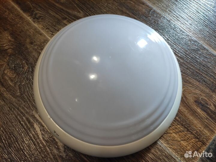 Светильник люминисцентный лпо 3019 2х9Вт 230В G23