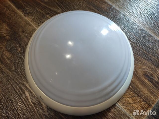 Светильник люминисцентный лпо 3019 2х9Вт 230В G23