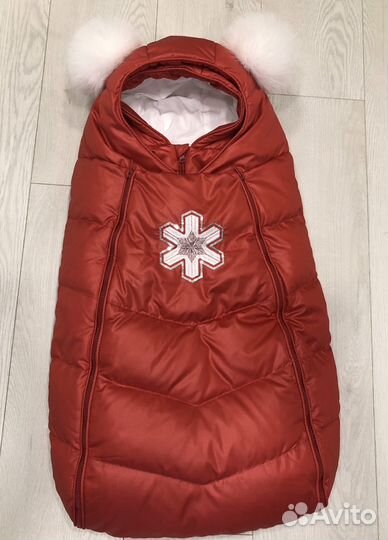 Конверт на выписку Chepe