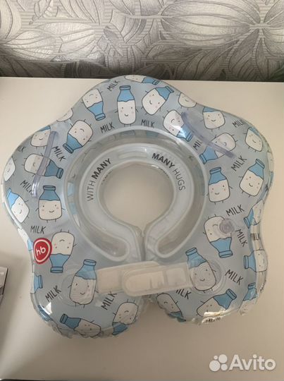 Круг для купания