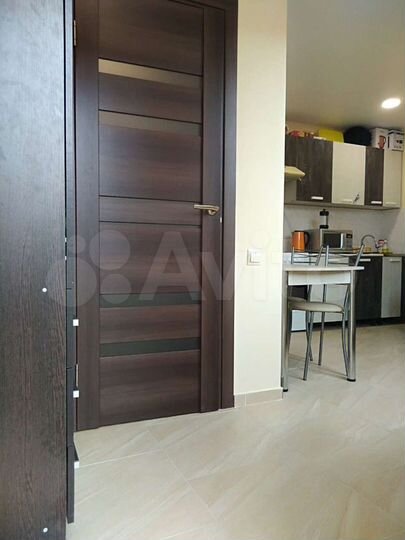 Квартира-студия, 20 м², 3/3 эт.