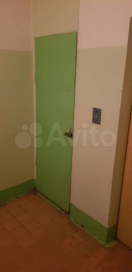 Комната 6 м² в 1-к., 9/10 эт.