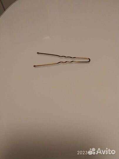 Шпильки для волос
