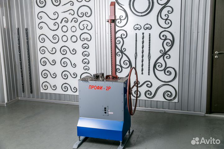 Станки профи-2Р для 