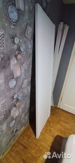 Дверь деревянная